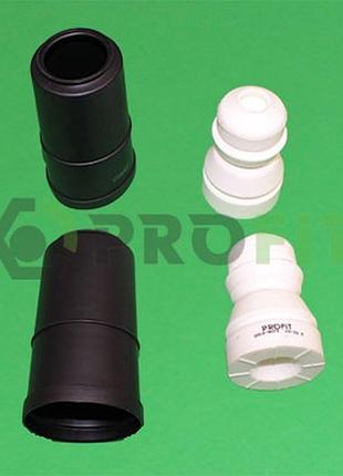 Захисний комплект амортизатора audi 100 90-94. a6 94-97 rear pr 2314-9073