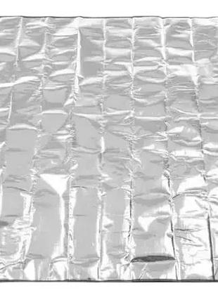 Килимок naturehike pe nh20fcd03 m 160х200cm aluminum