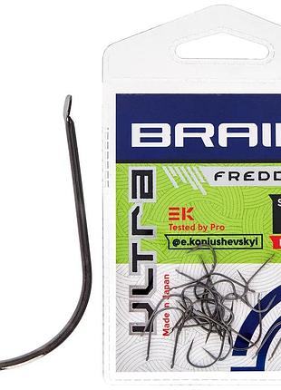 Гачок brain ultra freddy #6 (20шт/уп)