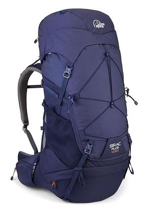Рюкзак женский lowe alpine sirac plus nd65 для походов и путешествий