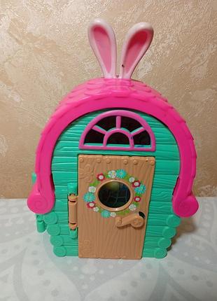 Игровой домик enchantimals