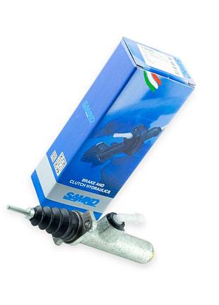 Цилиндр сцепления главный audi 80 86- (d-19.05 мм) (гцс) samko