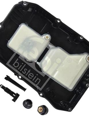 Фільтр акпп mb c-class (w205), e-class (w212, w213) 1.6-3.0 09-> (om651, m276, m274, om642) (febi) febi bilstein