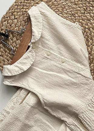 Сукня молочна h&m на 9-10 років 5