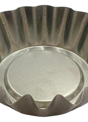 Форма для выпечки xplast 120мм кекс (tnx-к105) (75 шт.)