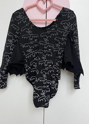 Топ з кажанами