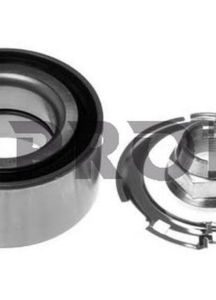 Подшипник шариковый d>30 (+abs) opel vivaro -11.02. renault trafic -11.02. nissan primastar -11.02 pr 2501-361
