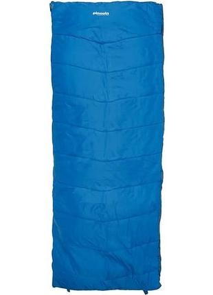 Спальный мешок pinguin travel pfm 190 2020 r ц:blue