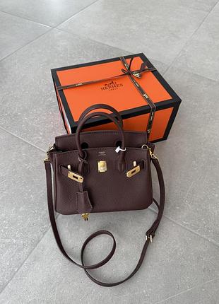 Birkin 20 см