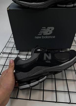New balance 2002r ripstop new 5