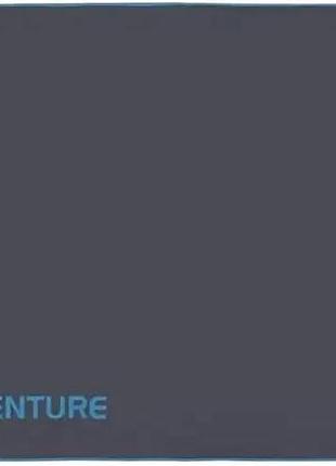 Полотенце lifeventure soft fibre lite l grey