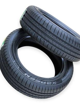 Шина r16 225, 60 98h лето kapsen rassurer k737