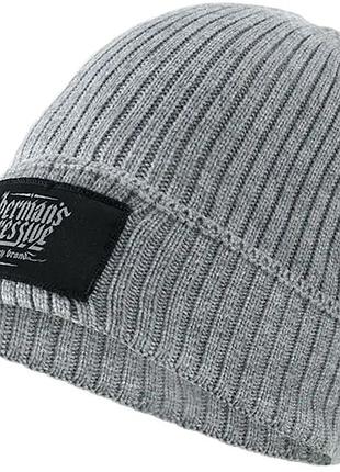 Шапка dobermans aggressive cap261gy