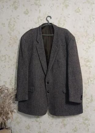 Пиджак брендовые батал