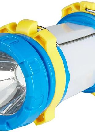 Фонарь кемпинговый skif outdoor buster se