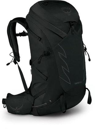 Рюкзак osprey tempest 34 women кріплення для льодоруба, xs/s, зелений