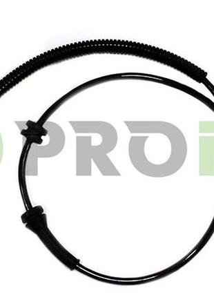 Датчик abs передн правий daewoo nubira 03-. lacetti 04-. chevrolet nubira 03-. lacetti 04- pr 5015-0157