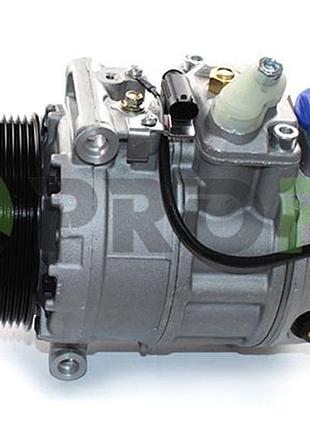Компрессор кондиционера mercedes c (w204) 07-14. e (w212) 09-. s (w220) 00-05. sprinter 06-. vito 03- pr 1790-