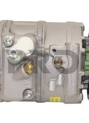 Компрессор кондиционера audi/vw 06- (2.5/2.5t) pr 1790-0121
