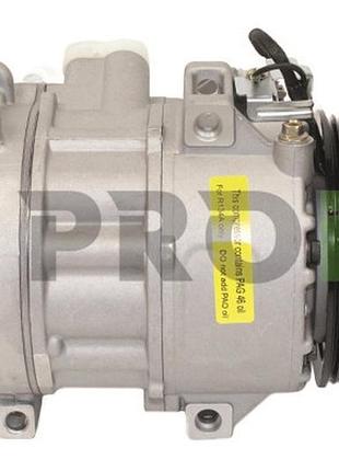 Компрессор кондиционера toyota camry/avalon 05-14 (3.5) pr 1790-0126