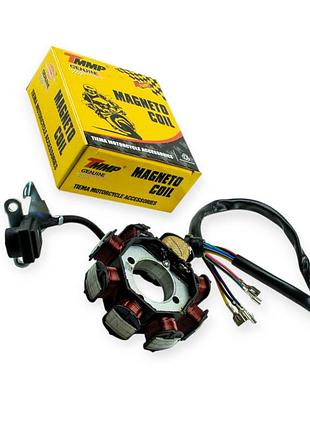 Генератор minsk-viper cg-125-150