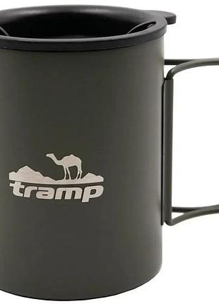 Кружка tramp utrc-137 0.4l olive