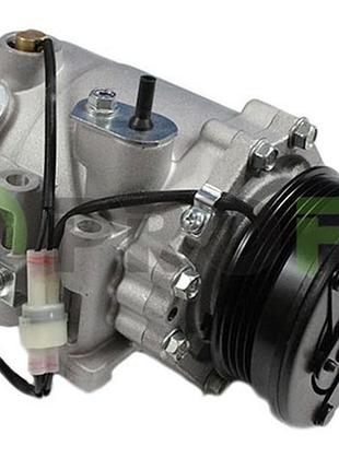 Компресор кондиціонера suzuki swift 05-. sx4 06-. fiat sedici 06-14 pr 1790-0072