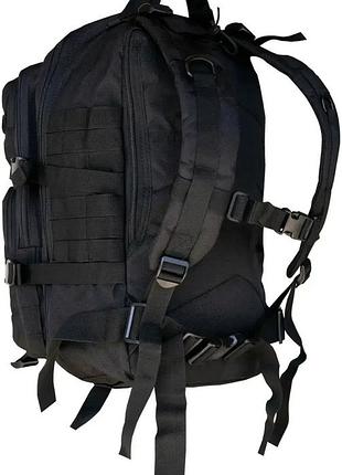 Рюкзак tramp squad 35l black 4