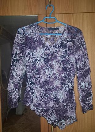 Красивая эмо бимбо кофта