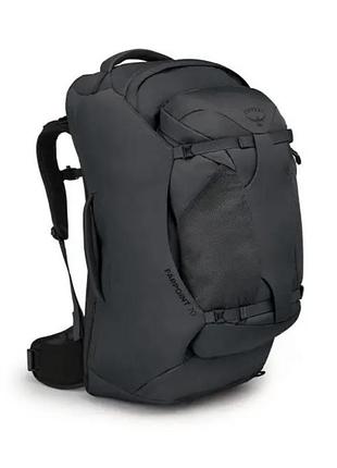 Сумка-рюкзак osprey farpoint 70