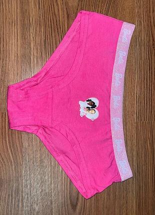 Нові напівшортами трусики