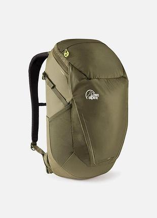 Рюкзак lowe alpine link 22 оливковий