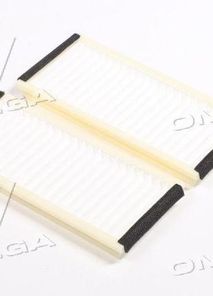 Фильтр салона (2 шт.) mazda rx-8 -12 (пр-во jakoparts) j1343012