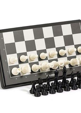Гра "шахи" магнітні (коробка - 35,5х18,5х4,5 см) (yw120)