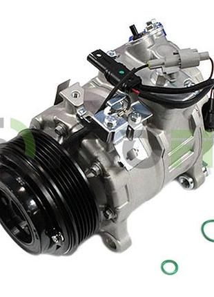 Компрессор кондиционера bmw 09-19 (2.0/2.0d/3.0d) pr 1790-0064
