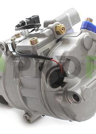 Компресор кондиціонера vw transporter 03-. touareg 02-10 pr 1790-0013