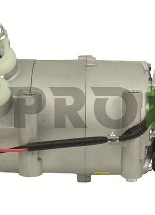 Компресор кондиціонера ford/land rover 06-19 (2.0tdci/2.2tdci) pr 1790-0125