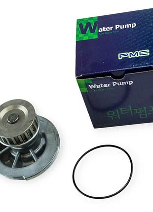 Помпа lanos, nexia, aveo (8 кл) 1,4, 1,5 (насос водяной) parts-mall