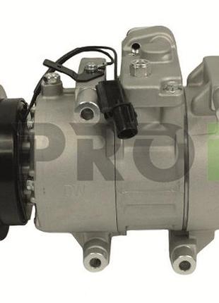 Компрессор кондиционера kia cerato 04-07 (2.0) pr 1790-0134