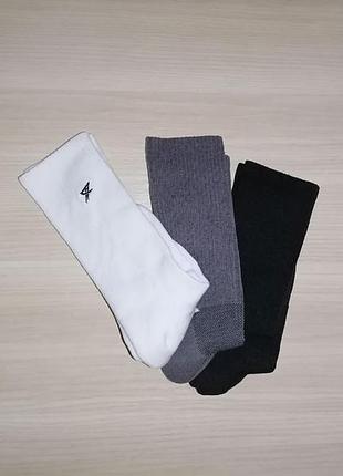 Шкарпетки спортивні