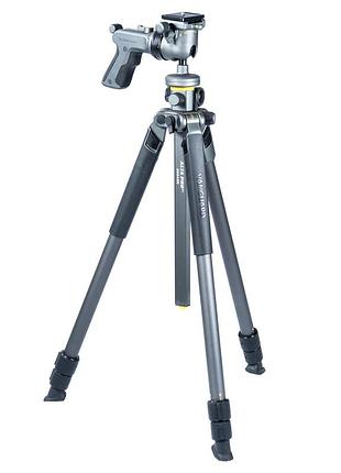 Штатив vanguard alta pro 2+ 263agh для фото- та відеокамер