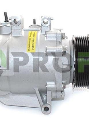 Компресор кондиціонера honda civic 05-. fr-v 07- pr 1790-0073