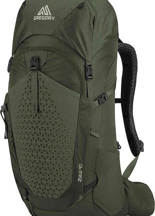 Рюкзак gregory float zulu 40 sm/md olive green