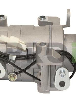 Компрессор кондиционера mazda 03-10 (1.8/2.0) pr 1790-0150