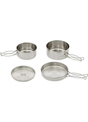 Набор для приготовления пищи skif outdoor loner set