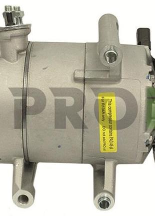 Компрессор кондиционера ford/land rover 08-15 (2.2tdci) pr 1790-0153