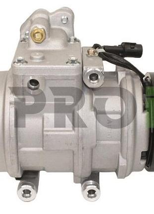 Компрессор кондиционера kia carens 06-13 (2.0) pr 1790-0129