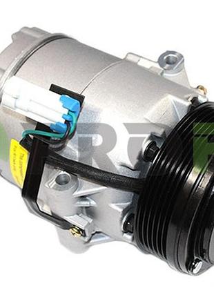 Компрессор кондиционера opel astra h 04-10. zafira b 08-15 (1.7cdti) pr 1790-0082