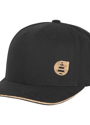 Кепка picture organic kline с пробковым логотипом для города и туризма