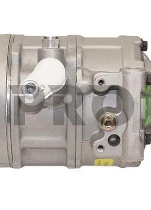 Компрессор кондиционера vw/audi/skoda/seat/cupra 12- (1.0tsi/1.2tsi/1.4tsi/1.6tdi/1.6/2.0tdi/2.0tsi) pr 1790-0